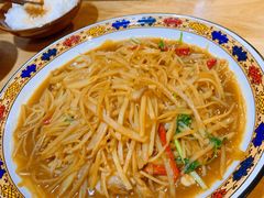 -半步颠川湘·融合菜(商品街店)