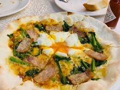 -爱茉莉意大利西餐厅