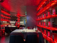 -肆月河豚·新淮扬菜·烤鸭(中关村店)