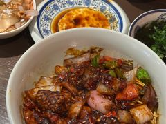 -王繁星面馆(西安熙地港店)