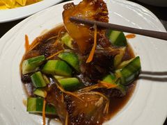 -前海沿·青岛菜(大拇指广场石老人店)