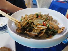 -东江海鲜大排档·潮汕菜·砂锅粥