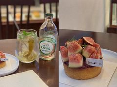 -Ten Olives甜点