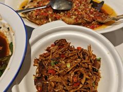 -兰湘子·湘菜小炒(盛龙广场店)