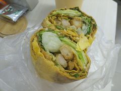 -山东傻大粗粮煎饼(牛街店)