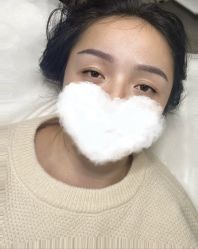 -变美丽半永久纹眉连锁·机器野生眉•洗眉