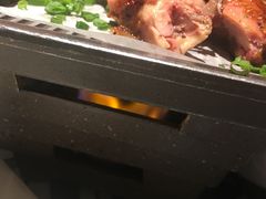 -绿茶餐厅(布吉万象汇店)