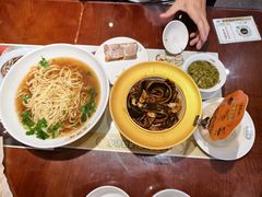 非遗软兜长鱼面-老淮城·长鱼面(河下古镇店)
