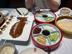 -苏淮景·苏闽融创菜·海鲜(原空港井河轩店)