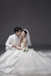 点击看大图 -太古映画婚纱摄影(天河店)