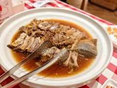 -西贝(宝乐汇店)