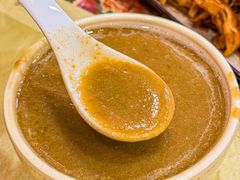 -葛记焖饼(伏牛路店)