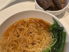 -百福麵家(新馬路店)