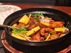 -旺爷砂锅·茶作(国贸城店)