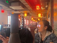 -总参北京涮羊肉