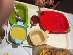 -菲滋意式餐厅(西溪印象城店)