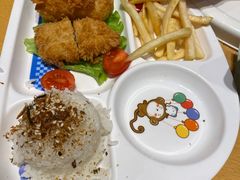 -胜博殿日式炸猪排(西红门店)