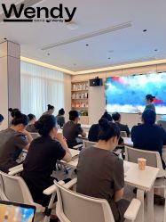 -WENDY·温迪皮肤管理