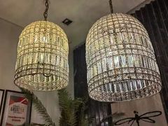 -Dragonfly悠庭·按摩Spa(静安嘉里中心店)