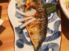 -皇品田苑日式料理(苏州中心店)