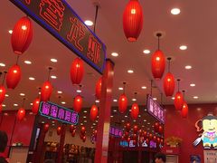 -簋街仔仔小龙虾(总店)