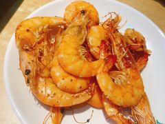 -玫瑰花园自助烤肉(顺义鑫海韵通店)