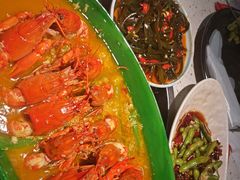 -沪小胖·小龙虾·蓝龙王(八佰伴店)