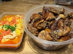 -斯丹姜母鸭·古法干香(涂门街总店)