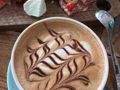 -Alimentari早午餐(安福路店)