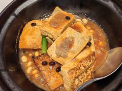 -香港狮子山下·明星粤菜餐厅(北苑店)