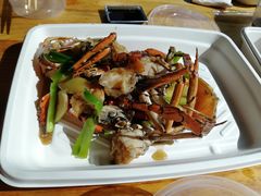 -盒马鲜生(曜一城店)