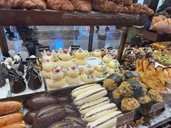 -PAPER STONE BAKERY(天汇广场店)