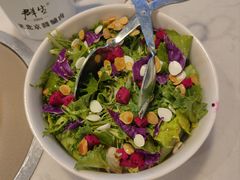 -群生记 群生驴肉 火烧(朝阳站店)