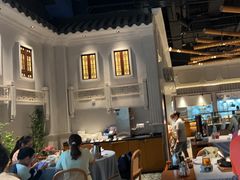 -晓粤·惹味粤菜(凯德乐峰广场店)