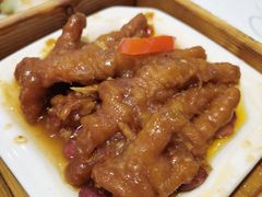 -金翠皇宫粤菜·点心·海鲜(科技园店)