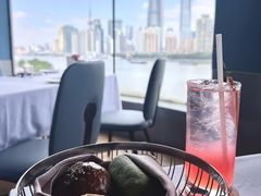 -Kathleen's Waitan 凯圣琳江景西餐厅(外滩店)