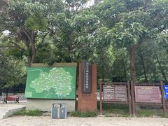 -北京十三陵国家森林公园蟒山景区