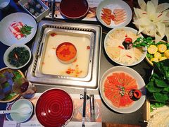 -大隐·成都火锅Bistro(合生麒麟新天地店)