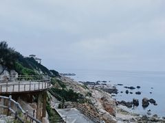 -养马岛旅游度假区