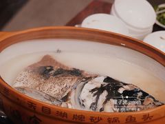 -风味小馆(天目湖宾馆店)