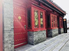 -丽江庭院之丽江往事(安定门店)