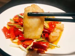 -贵阳万丽酒店·新满福楼餐厅