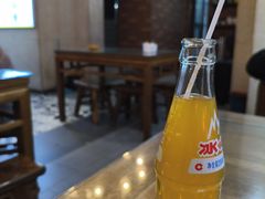 -建基泡馍·西安老字号·清真(永宁店)