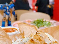 -城市大道红炉披萨烘焙坊