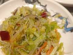 -蜀留香火锅·始于1999·原四川老火锅(白堤路店)