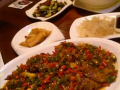 -赖胖子肉蟹煲(临川万象新城店)