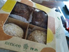 -仟吉KenGee(汇华广场店)