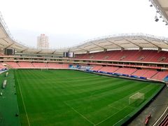 -COSTA COFFEE(上海虹口公园店)