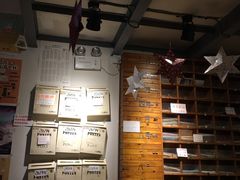 -猫的天空之城概念书店(西塘古镇店)