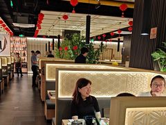 -德川家日本料理(顺义华联店)